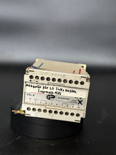 Visolux vsl bws - visolux, bws-t