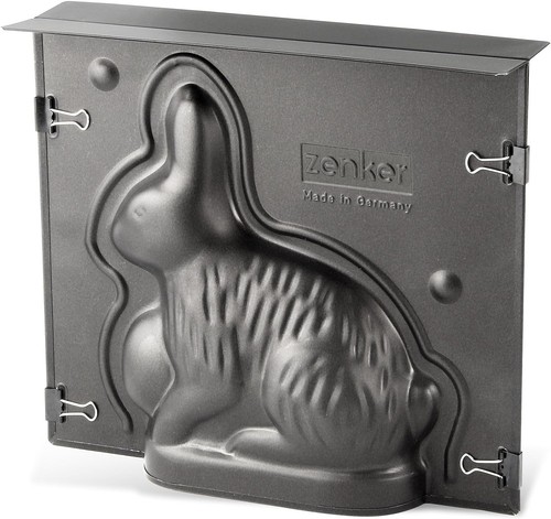 Zenker kuchenform osterhase - zenker,