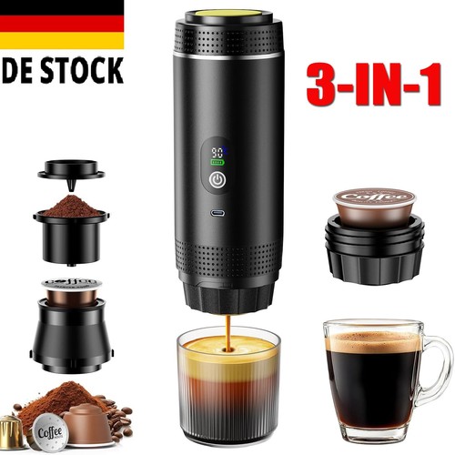 Mini kaffeemaschine für - kaffeemaschine,