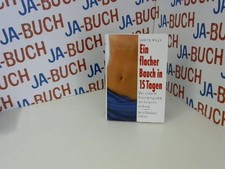 Ein flacher Bauch in 15 Tagen