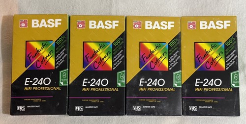 Basf 240 hifi professional - hifi,