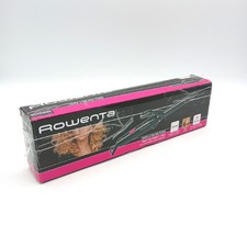 Rowenta Lockenstab 16 mm Feste, schön geformte Locken Hair-Beschichtung (14,99)