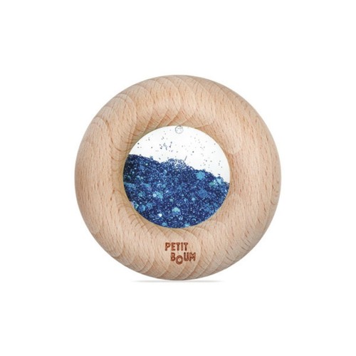 Petit boum calm - donut,