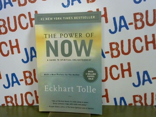 The power now tolle - of,