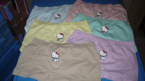 Hello kitty mädchenslips - kitty,