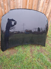original VW Passat 3C B6 Limousine Variant Motorhaube Frontklappe Bj. 2005 -2011