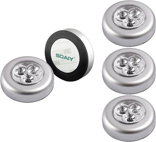 Soaiy 5er set stick push - soaiy, 5er-set