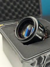 Vazen Anamorphic 1.8X Lens