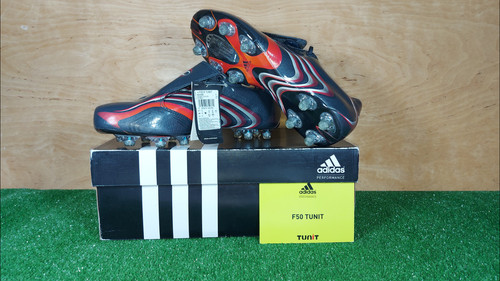 Adidas tunit f50 rare - tunit, f50.6