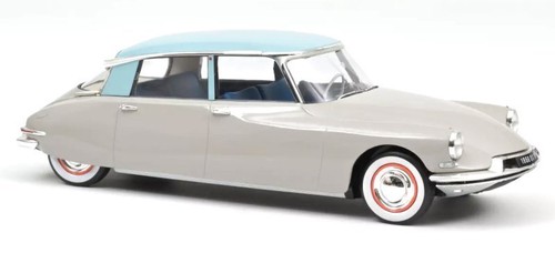 Citroen 1956 rose - citroen,