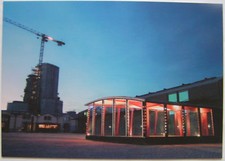 JEAN PROOUVE - Einladungskarte