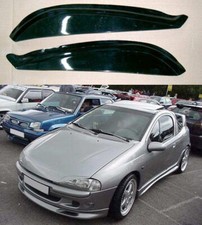 SCHEINWERFERBLENDEN für OPEL