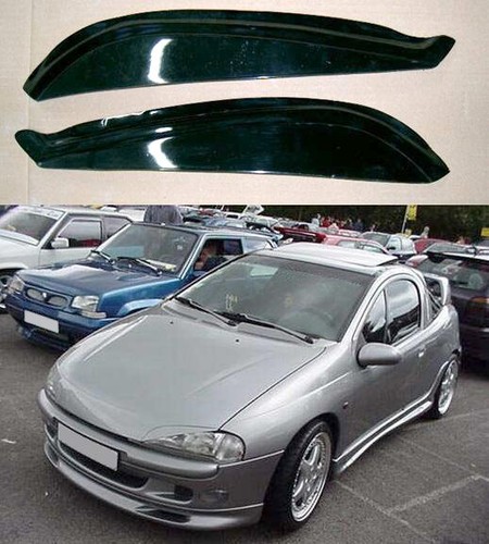 Scheinwerferblenden für opel - scheinwerferblenden,