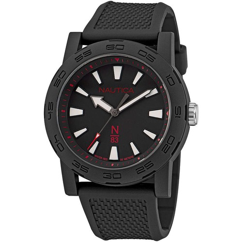 Herrenuhr nautica ayia - herrenuhr, triada
