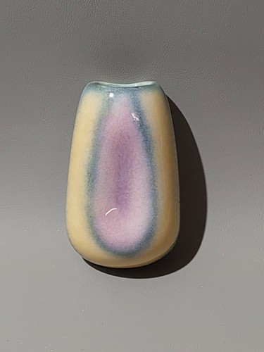 Orginal keramik wandvase - orginal,