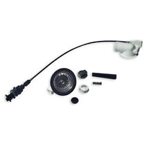 Systemceram 00773 Siebkorbventil Ø 115 mm mit Excenterbetätigung