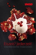 Unold 488999 Eisbuch - 101