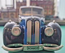 Schuco Classic 1:18 00011 BMW