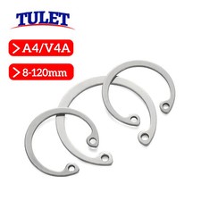 Sicherungsring DIN 472 (Innen)