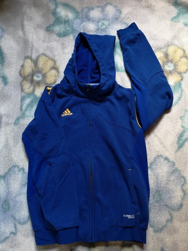 Adidas sweat kapuzen jacke - adidas,