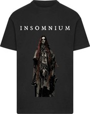 Insomnium T-Shirt Herren