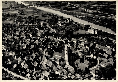 Heidingsfeld würzburg am - heidingsfeld,