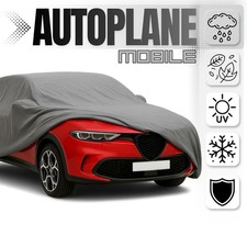 Premium autoplane passt für - autoplane,