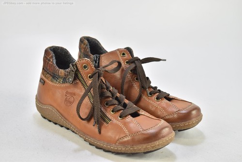 Rieker damen stiefelette - ,