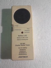 Aritech GS905 Tester 