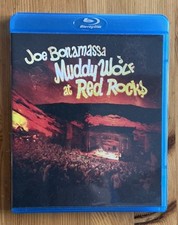 Joe Bonamassa - Muddy Wolf At