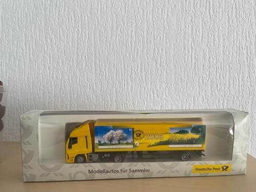 Awm modellauto lkw - awm, h0
