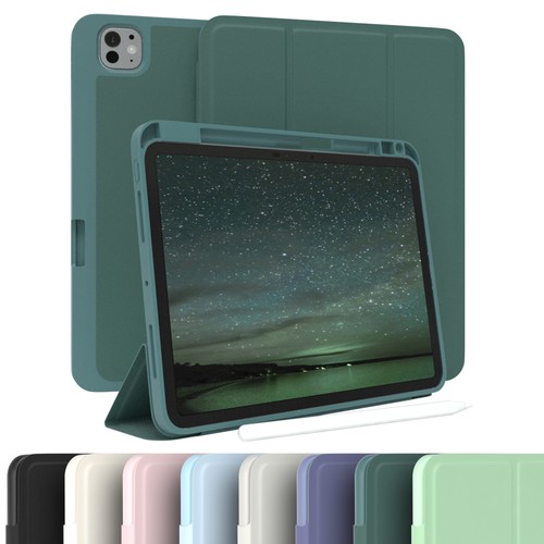 Smartcase mit stifthalter für - smartcase,