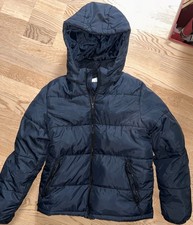 H&M Winterjacke Größe 170