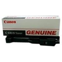 Canon C-EXV 8 BK - 7629A002 -