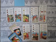 DDR Kartenspiel Qartett Till