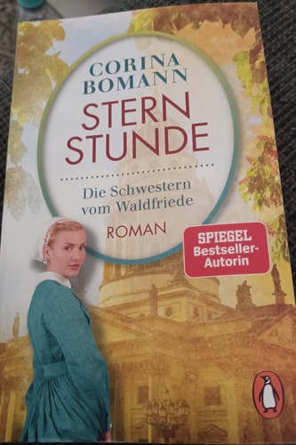 Corina bomann sternstunde - bomann,