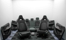CUPRA BORN K11 Sitze Set