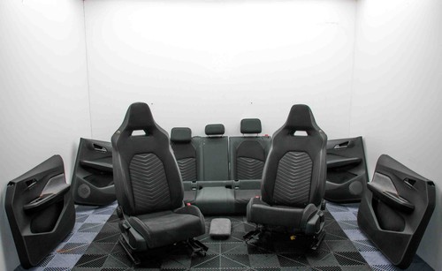 Cupra born k11 sitze - k11,