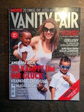 Magazin vanity fair - magazin,