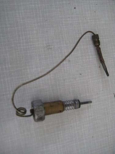Ersatzteil thermoelement - ersatzteil,,