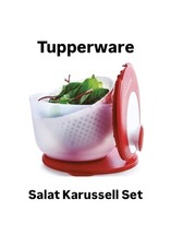 TUPPERWARE - D226 Salat