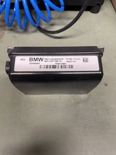 BMW X5 F15 ACC-Sensor