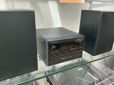 Panasonic Kompaktanlage