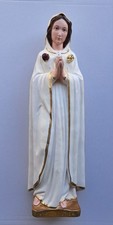 Statue Madonna Maria Rosa