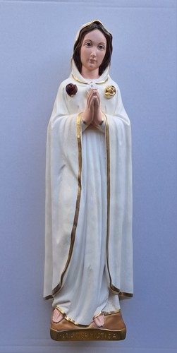 Statue madonna maria - statue,