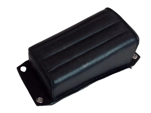 Leder vordergabel rostbraun - vordergabel,