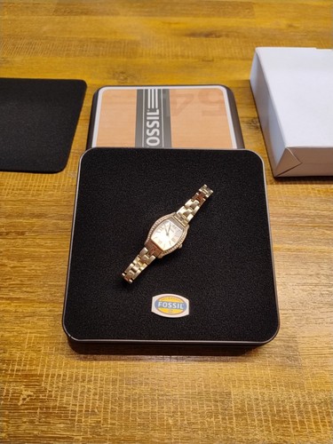 Fossil uhr damen - fossil,