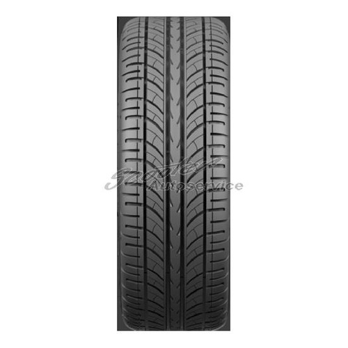 235 r17 97v sommerreifen - 1x,