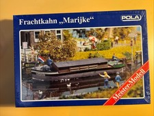 H0 Pola 470 FRACHTKAHN MARIJKE