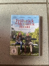 Frühstück bei Monsieur Henri